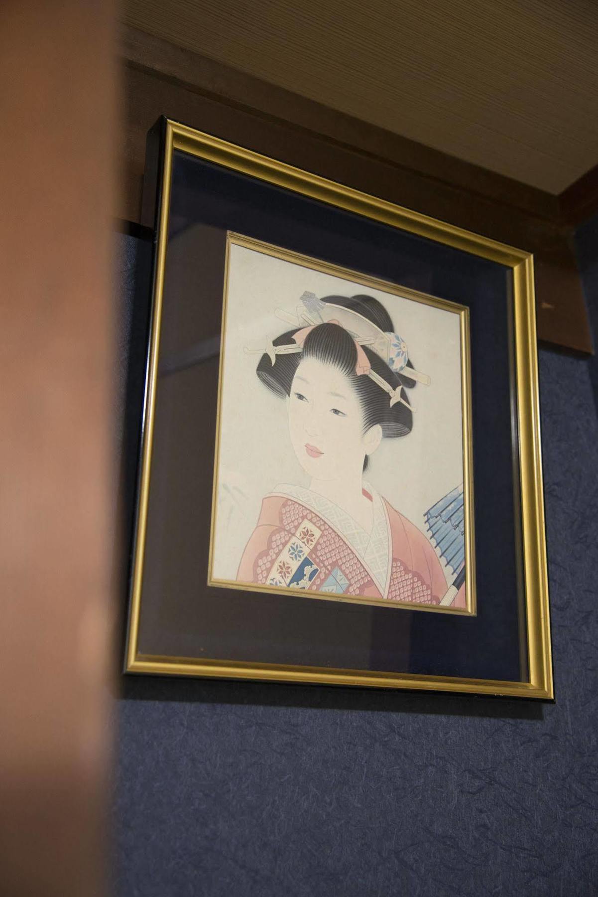 Tenpyo Ryokan Nara Luaran gambar