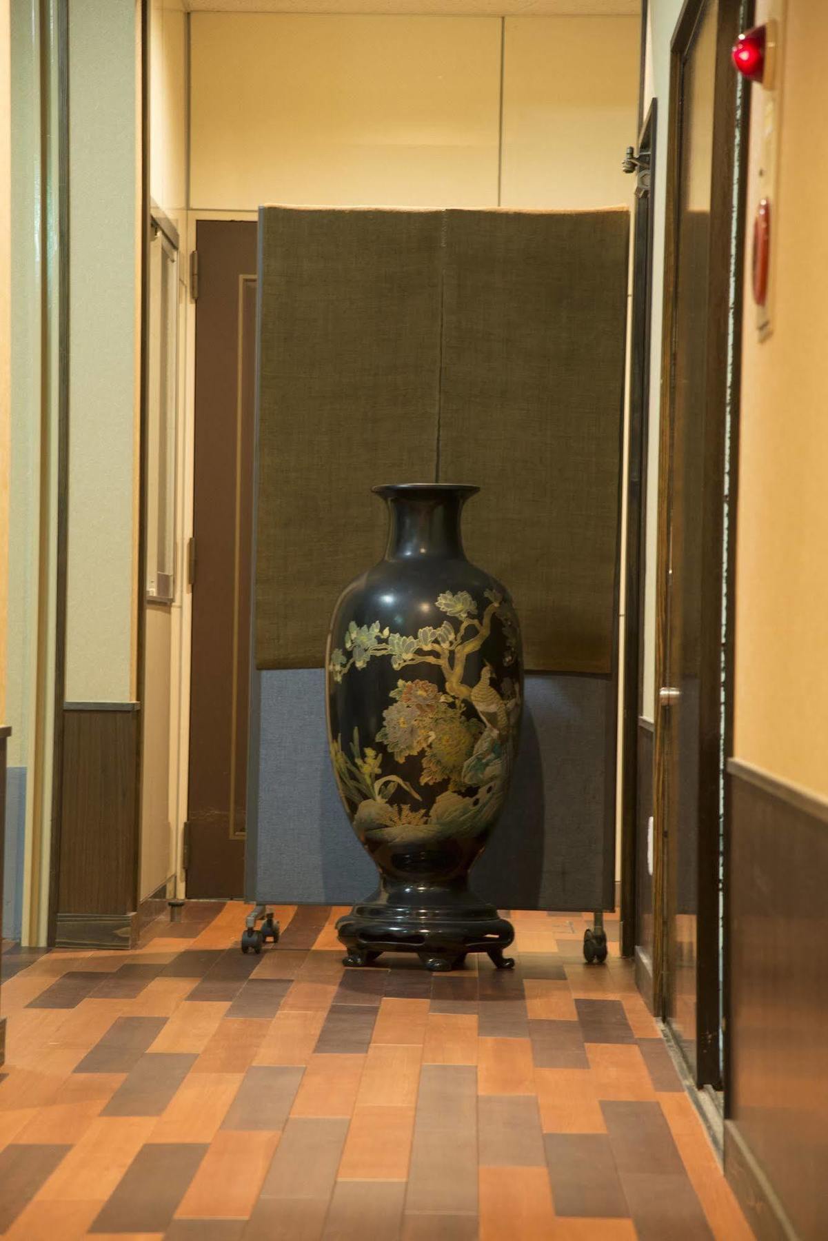 Tenpyo Ryokan Nara Luaran gambar