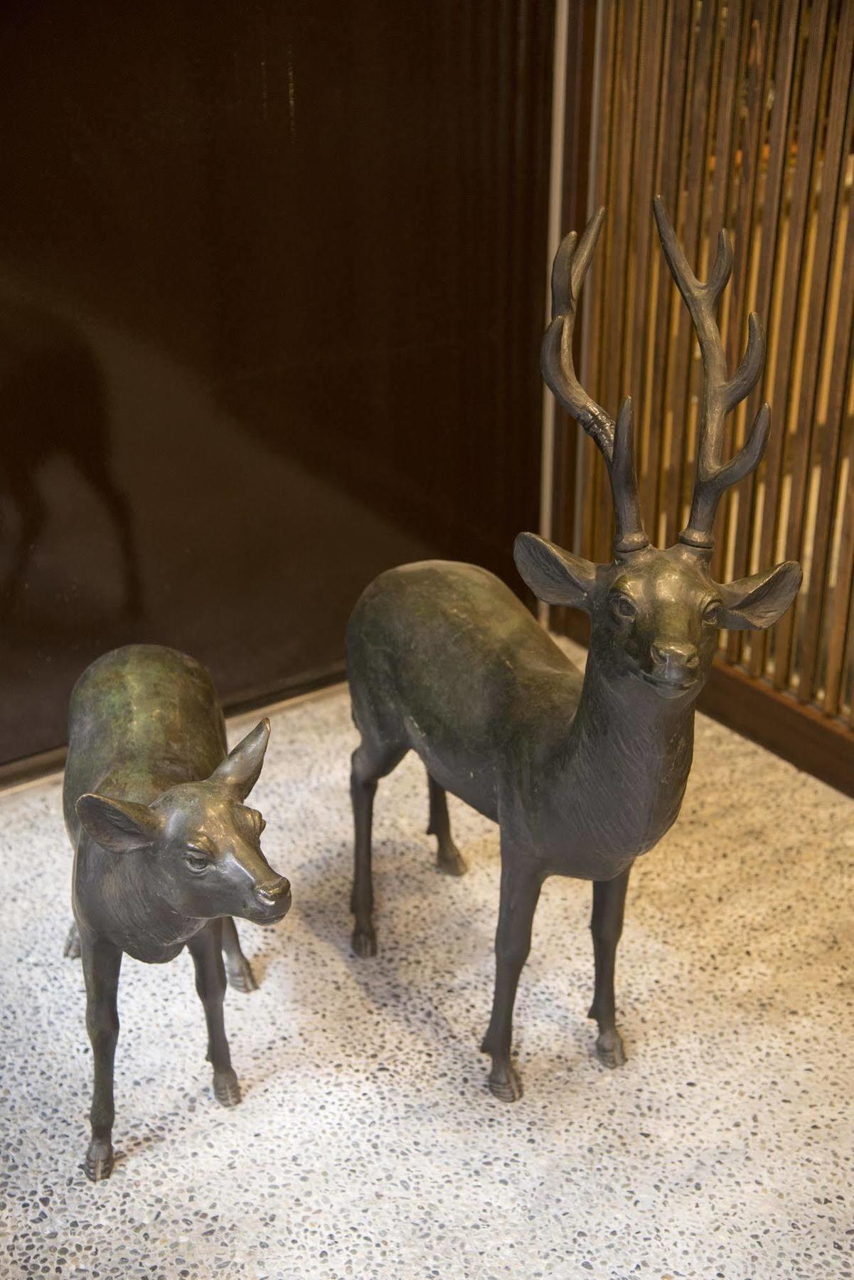 Tenpyo Ryokan Nara Luaran gambar
